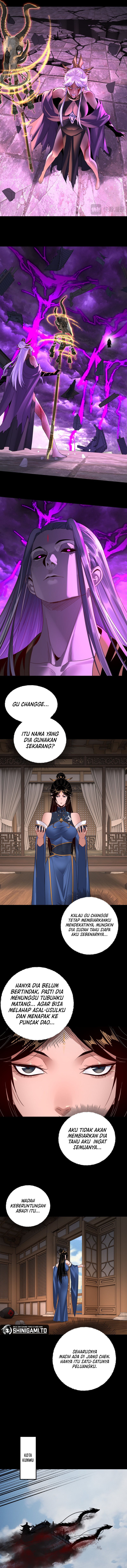 The Villain Of Destiny Chapter 265