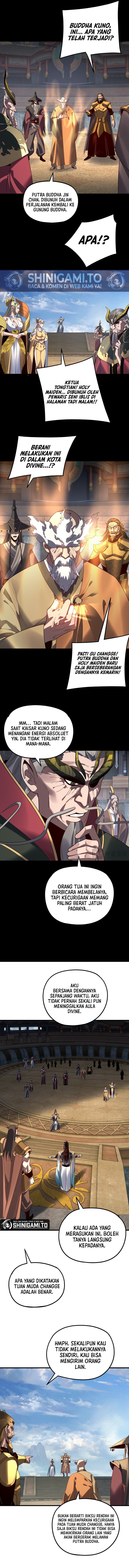 The Villain Of Destiny Chapter 333