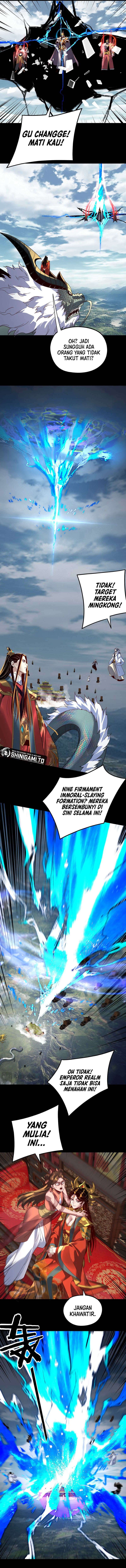 The Villain Of Destiny Chapter 338