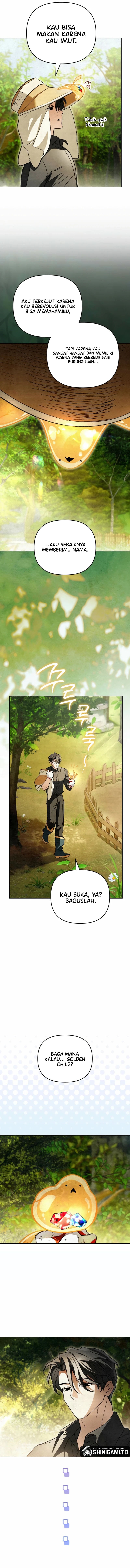 A Painter Who Draws Dungeons Chapter 10