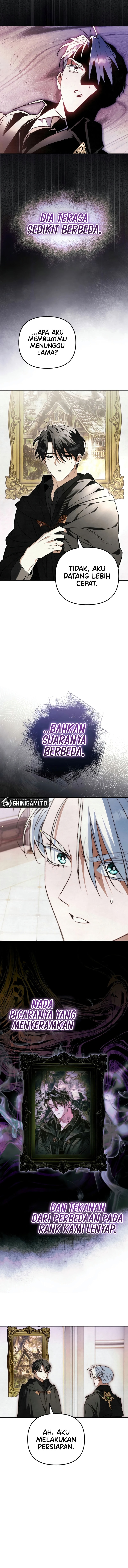 A Painter Who Draws Dungeons Chapter 12