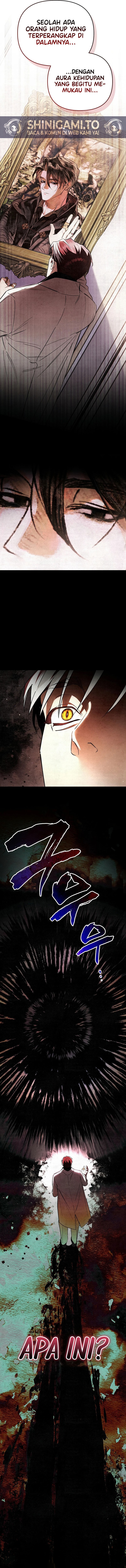 A Painter Who Draws Dungeons Chapter 2