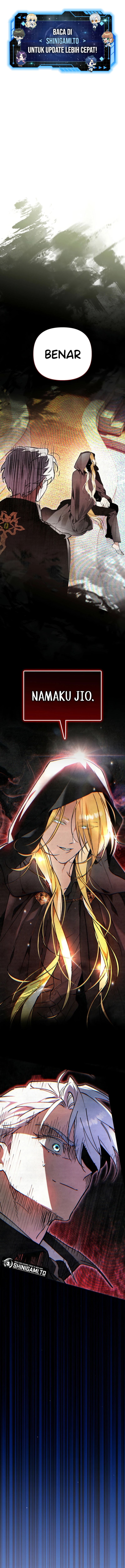 A Painter Who Draws Dungeons Chapter 14