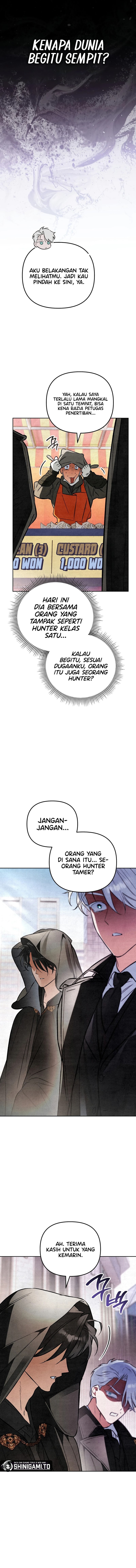 A Painter Who Draws Dungeons Chapter 16