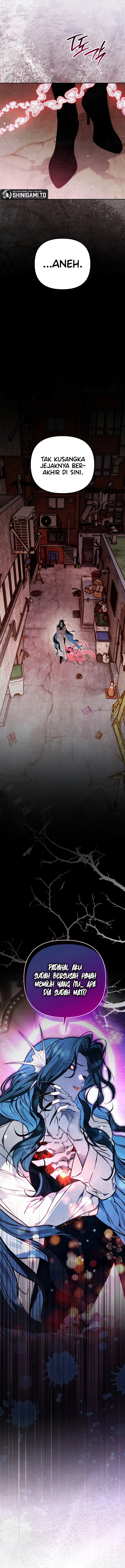 A Painter Who Draws Dungeons Chapter 16