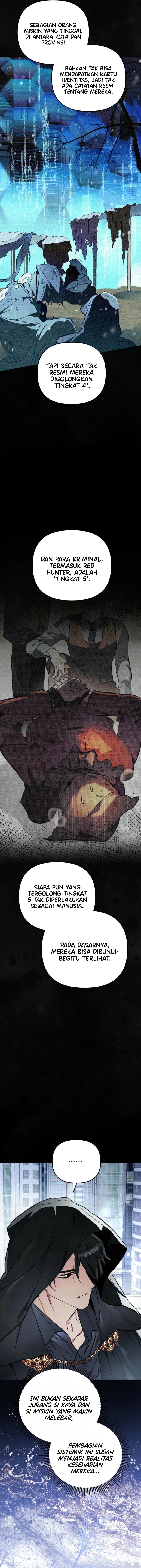 A Painter Who Draws Dungeons Chapter 13