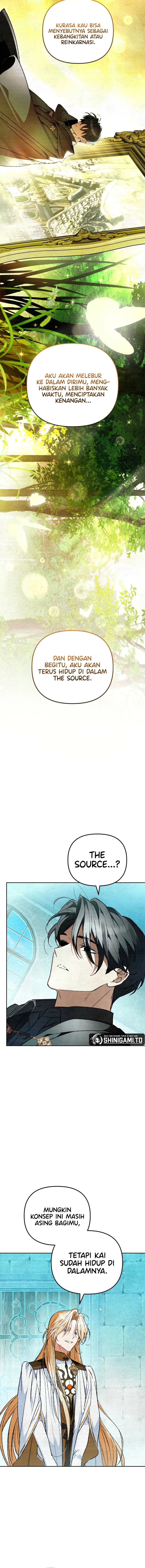 A Painter Who Draws Dungeons Chapter 11