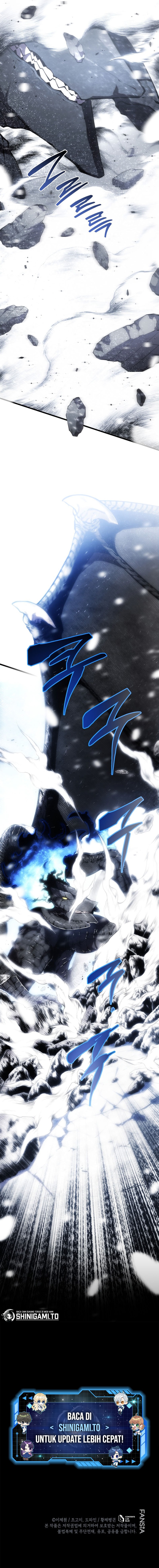 Swordmaster’s Youngest Son Chapter 200