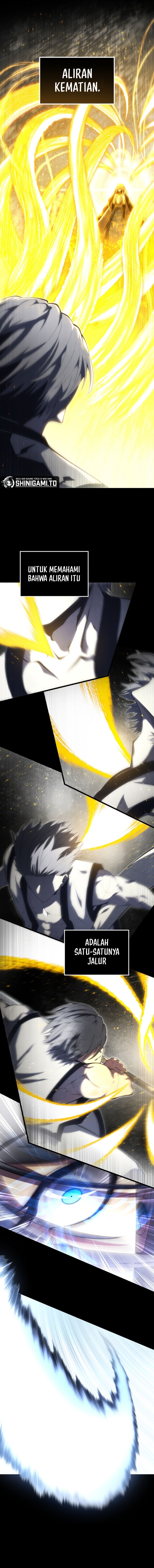 Swordmaster’s Youngest Son Chapter 199
