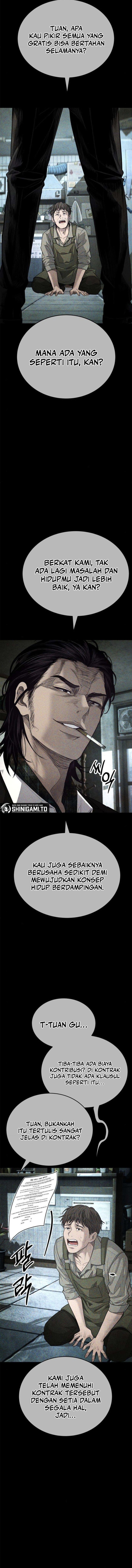 I Beat Up My Boss Chapter 10