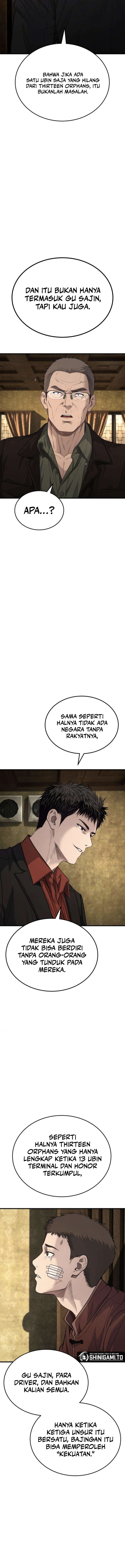 I Beat Up My Boss Chapter 10