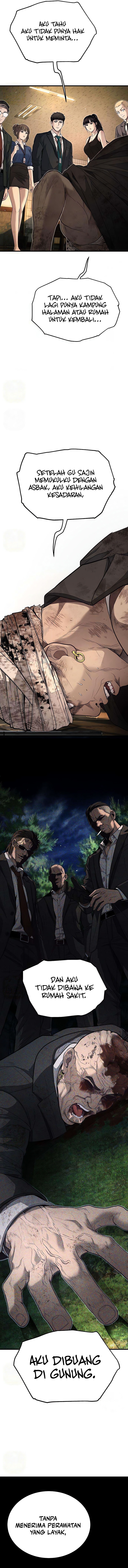 I Beat Up My Boss Chapter 12