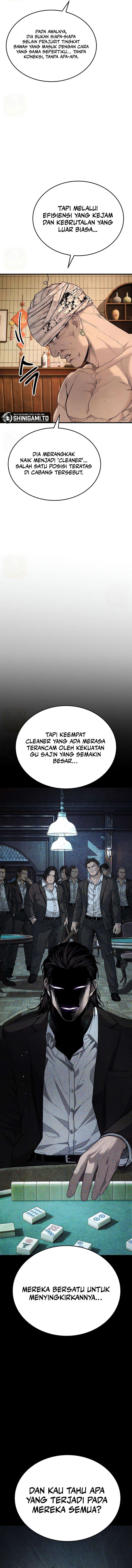 I Beat Up My Boss Chapter 12