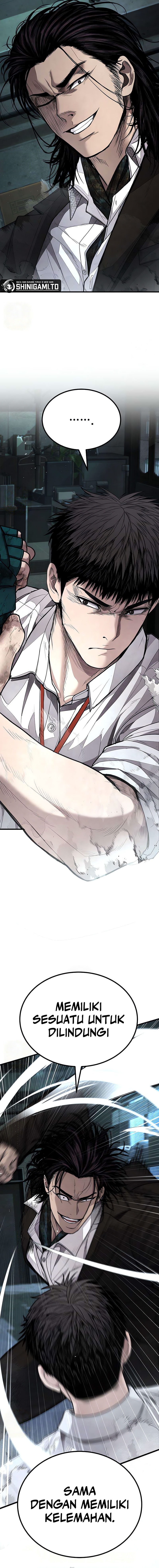 I Beat Up My Boss Chapter 14