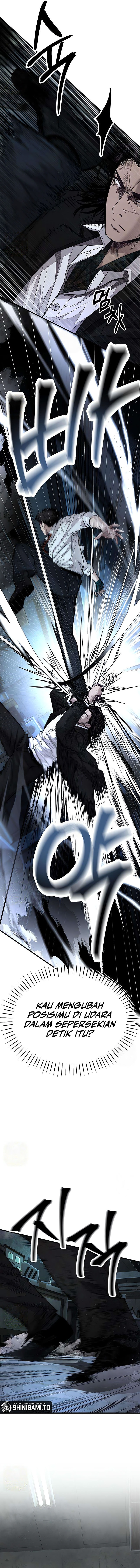 I Beat Up My Boss Chapter 14