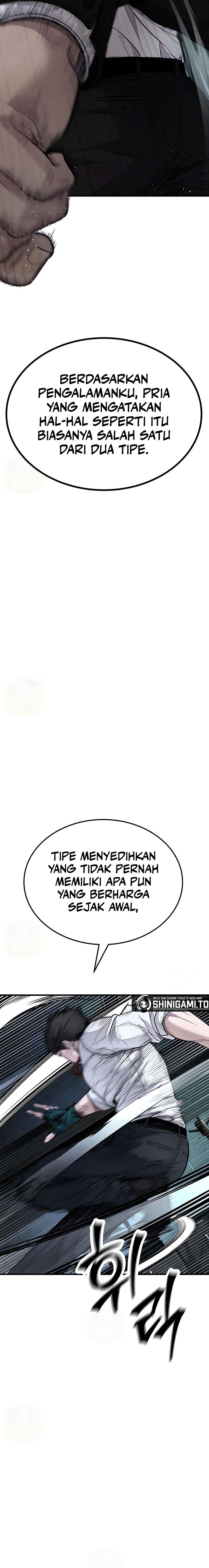 I Beat Up My Boss Chapter 14