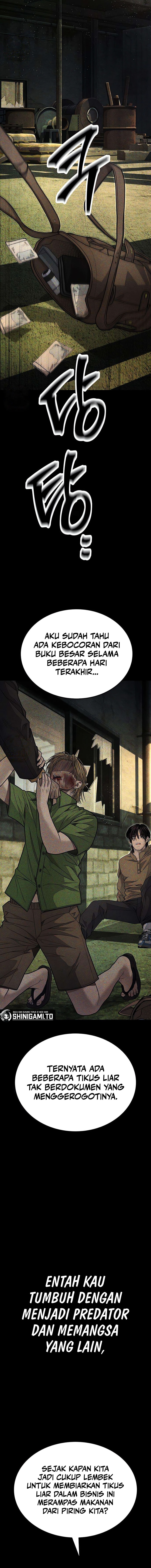I Beat Up My Boss Chapter 14