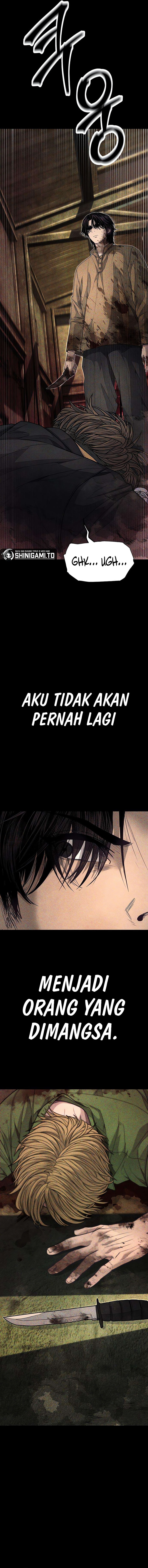 I Beat Up My Boss Chapter 14