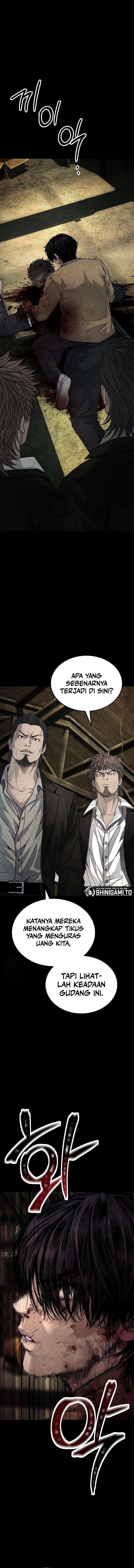 I Beat Up My Boss Chapter 14