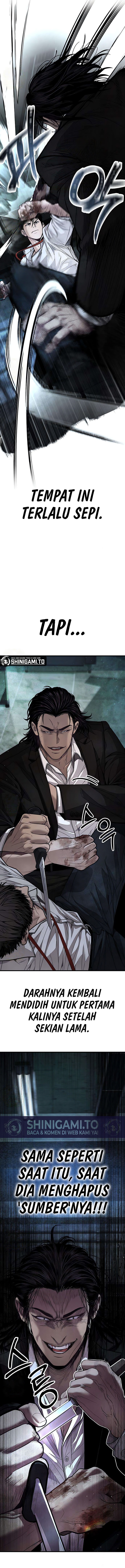 I Beat Up My Boss Chapter 14