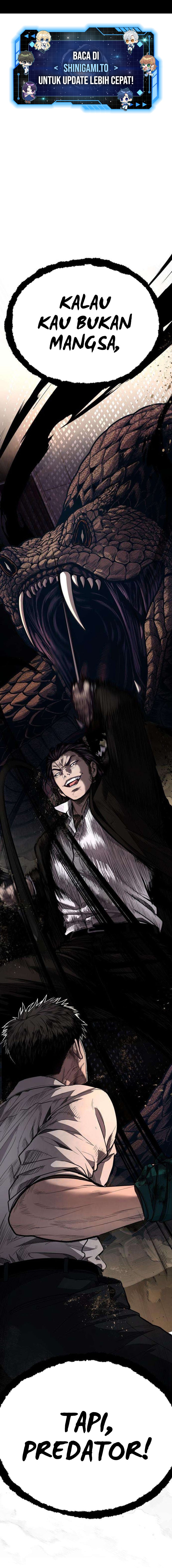 I Beat Up My Boss Chapter 15
