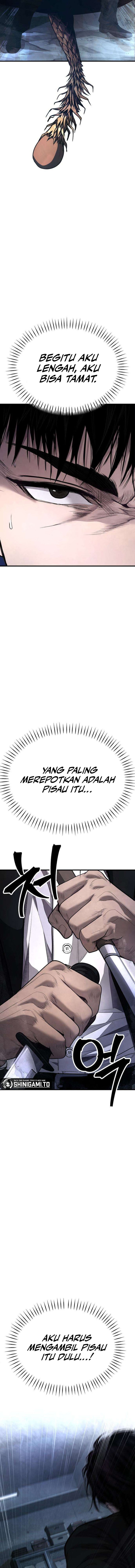 I Beat Up My Boss Chapter 15