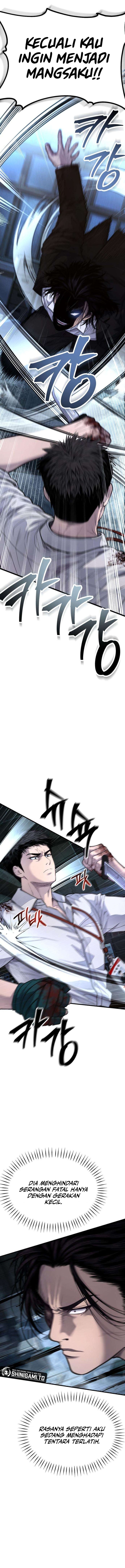 I Beat Up My Boss Chapter 15