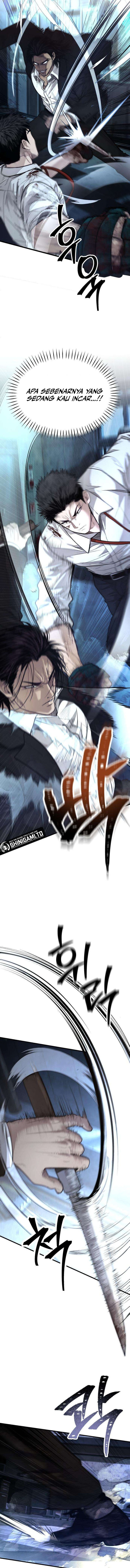 I Beat Up My Boss Chapter 15
