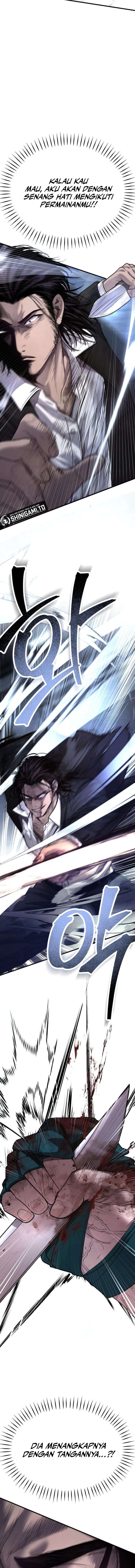 I Beat Up My Boss Chapter 15