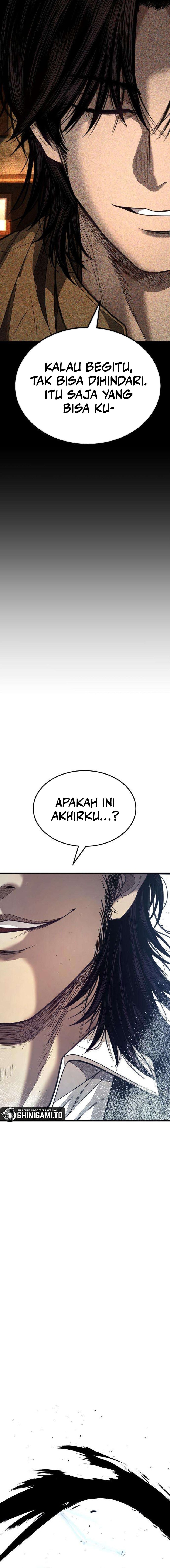 I Beat Up My Boss Chapter 15
