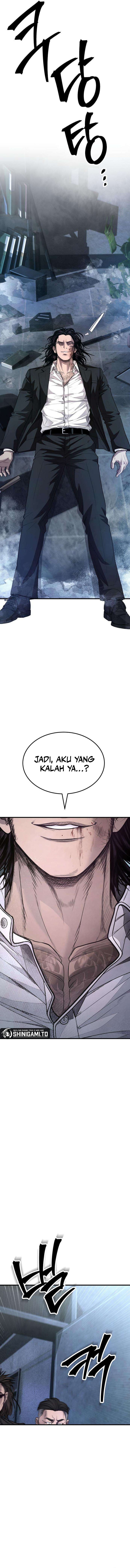 I Beat Up My Boss Chapter 15