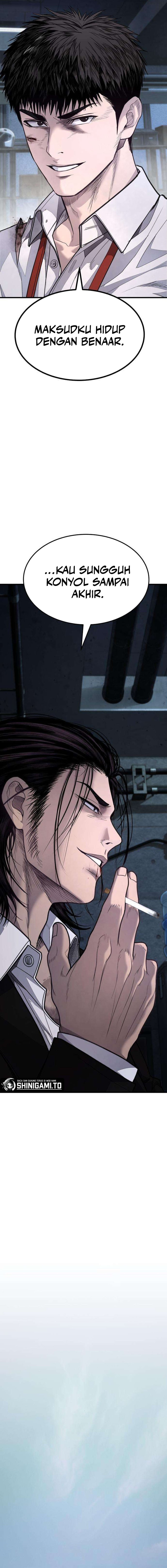 I Beat Up My Boss Chapter 15