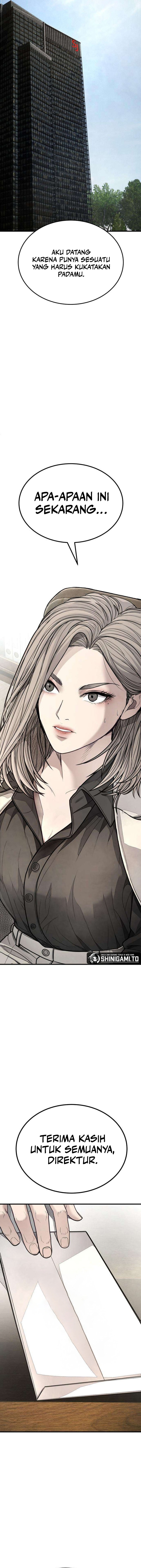 I Beat Up My Boss Chapter 15