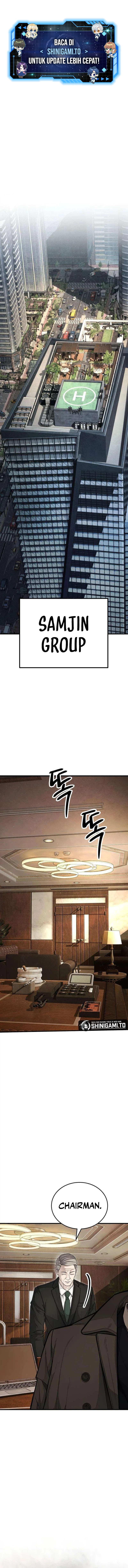 I Beat Up My Boss Chapter 16