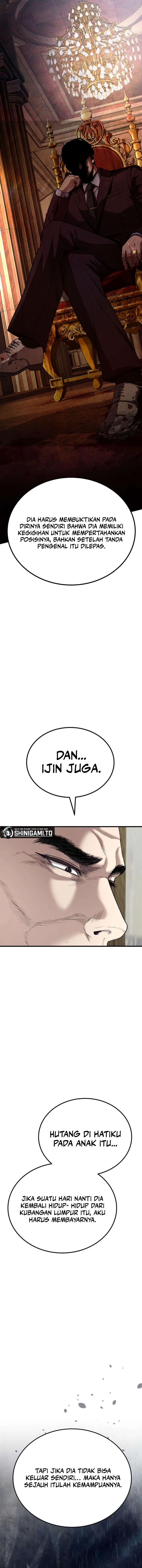 I Beat Up My Boss Chapter 16