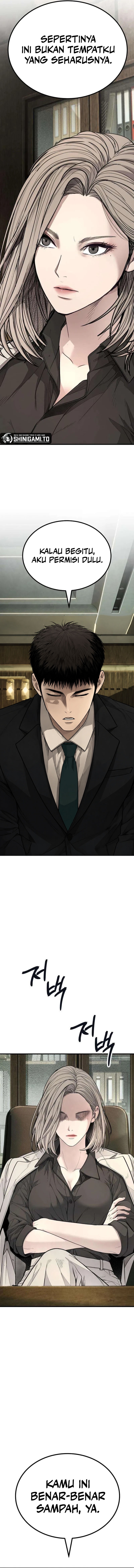 I Beat Up My Boss Chapter 16