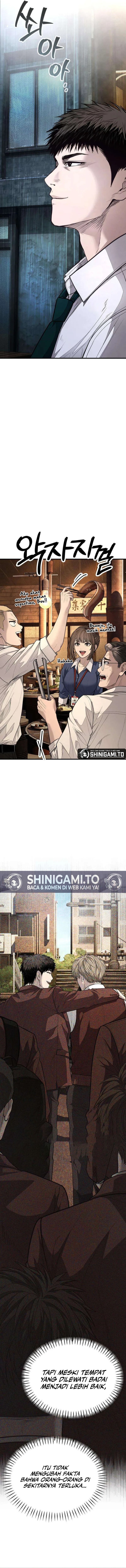 I Beat Up My Boss Chapter 16