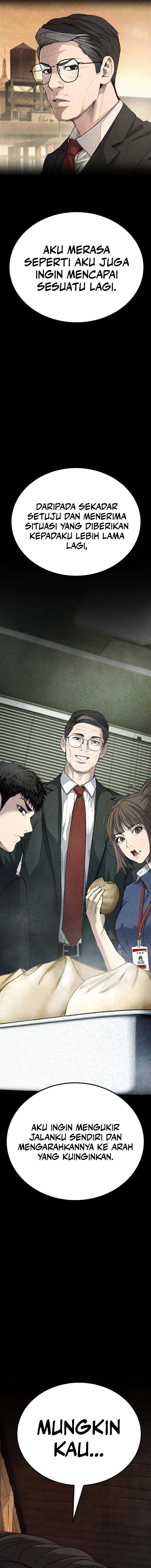 I Beat Up My Boss Chapter 16