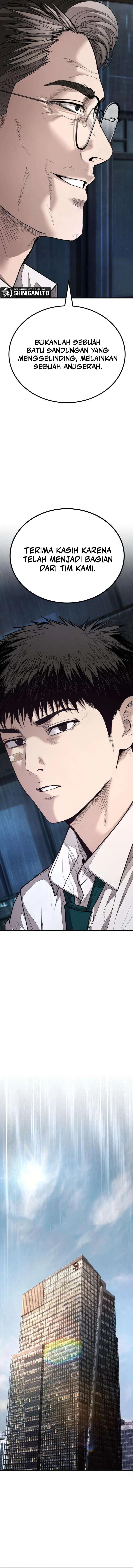 I Beat Up My Boss Chapter 16