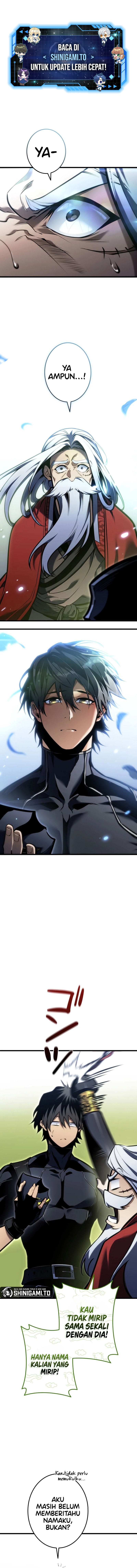 Reincarnator’s Stream Chapter 51