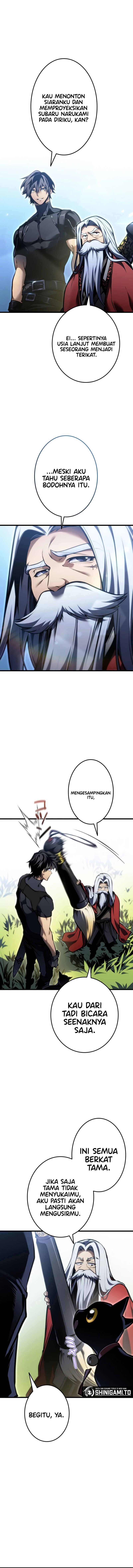 Reincarnator’s Stream Chapter 51