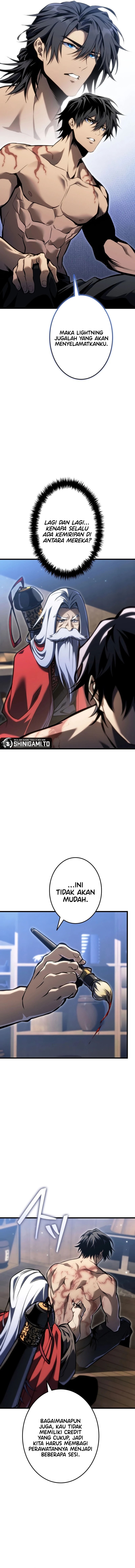 Reincarnator’s Stream Chapter 51