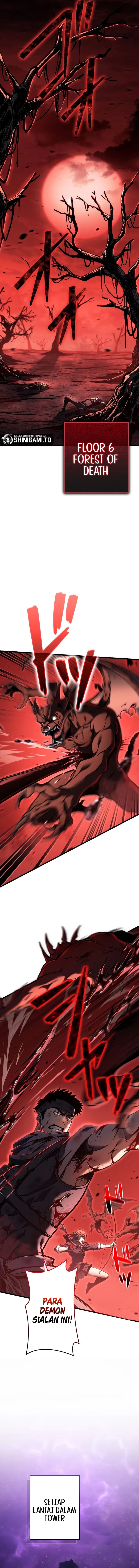 Reincarnator’s Stream Chapter 51