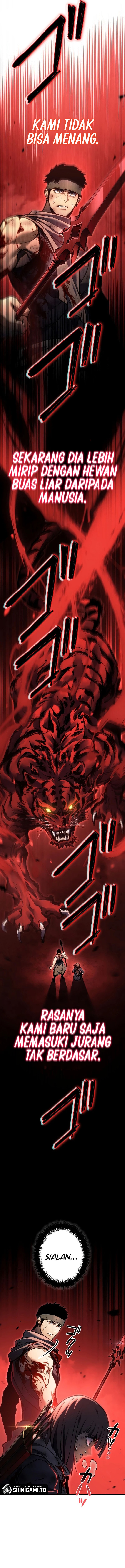 Reincarnator’s Stream Chapter 51