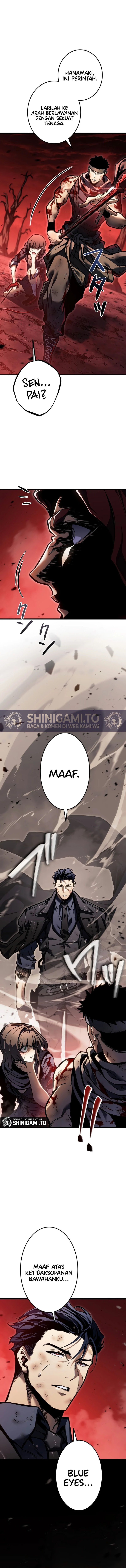 Reincarnator’s Stream Chapter 51