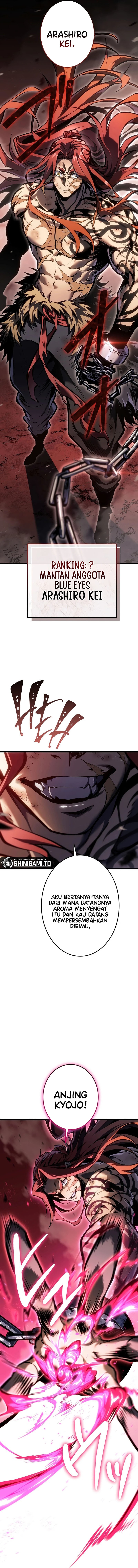 Reincarnator’s Stream Chapter 51