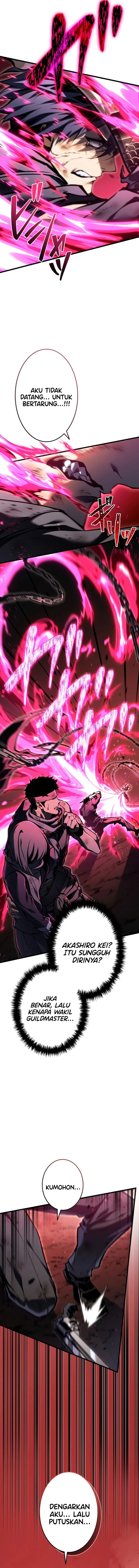Reincarnator’s Stream Chapter 51