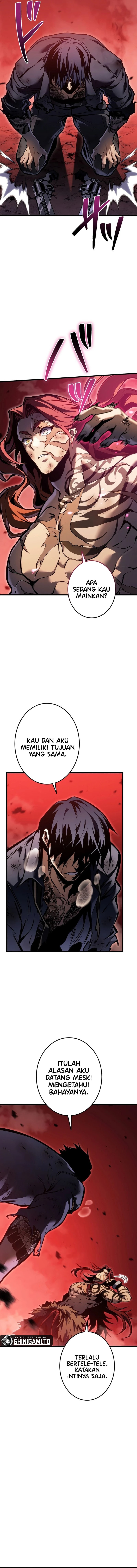 Reincarnator’s Stream Chapter 51