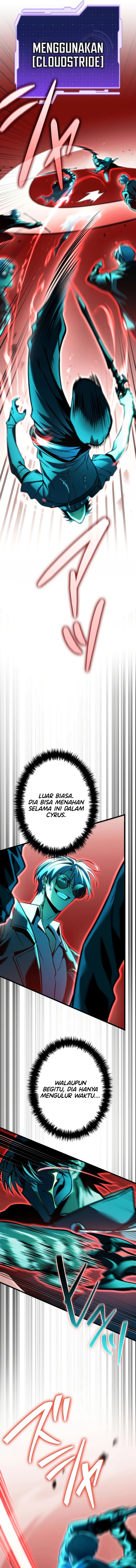 Reincarnator’s Stream Chapter 48