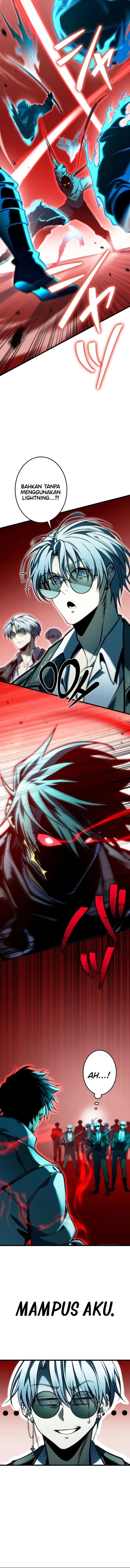 Reincarnator’s Stream Chapter 48